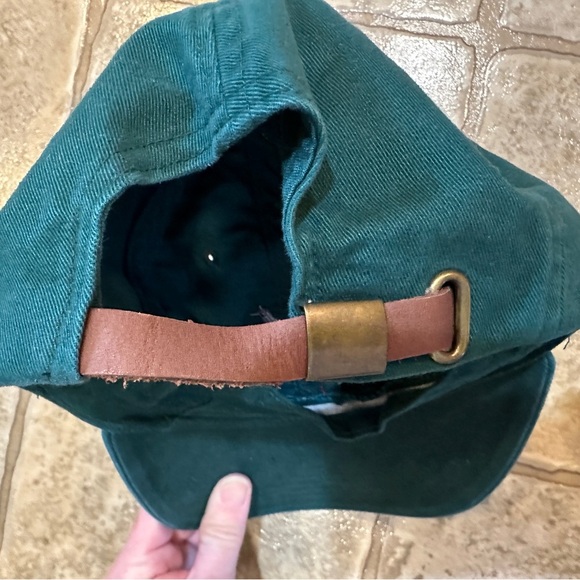 Cherokee Green Golf Hat - Picture 6 of 8